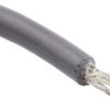 Wielożyłowy kabel przemysłowy 0.09 mm² 4 -rdzeniowy Ekranowany 28 AWG AWG PVC 300 V