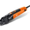 Nożyce do cięcia wzdłużnego Fein BSS 2.0 E 72303361000