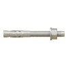 Kotwa stalowa typu B (klucz 13) 8x 80 (100/600) STALCO LSB08080