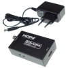 Adapter HDMI do 3G HD SDI BNC konwerter
