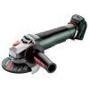 Metabo 613059840 WPB 18V Cordless Angle Grinder 125mm 1pc