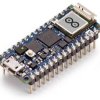 Arduino ABX00053 Płytka NANO RP2040 CONNECT I/O-Pins Nano