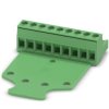 Wtykowy blok zaciskowy 9 -pinowe raster 5.08mm Żeński Phoenix Contact