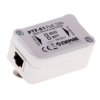 Ochronnik przeciwprzepięciowy sieci LAN 1000Mbit na szynę DIN, PTF-61-ECO / DIN PTF-61-ECO/PoE/DIN