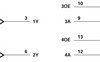 Military 4-ch, 2-V to 5.5-V buffers with 3-state outputs | FK | 20 | -55 to 125