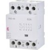 Stycznik modułowy 230V AC 4NO 63A R 63-40 230V 002463450 ETI