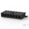 TE Connectivity 2-1445093-7 TE AMP Mini-Universal MATE-N-LOK Connectors, 1 szt.
