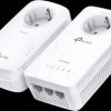 TL-WPA1300P KIT(DE) Powerline Kit (2 devices)