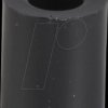X07008036.PS Spacers, plastic, 8 mm