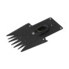GARDENA 02345-20 Lawn Shears Blades For Edger & Shrub Shears 1pc