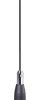 Antena Midland Mini Antenne 80 W 680 mm C593