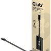 adapter HDMI club3D CAC-1186, [1x złącze męskie Mini DisplayPort - 1x HDMI]