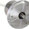 Enkoder obrotowy absolutny Posital Fraba UCD-S101G-0013-NA10-2AW Magnetyczny synchro 58 mm