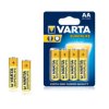Bateria VARTA R06 SUPERLIFE 4szt./bl.
