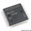 SDA9401 2.6 MBit Dynamic Access Memory SMD-QFP64 MICRONAS
