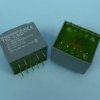 TEZ-2,6/D 2x9V/2,6VA TRAFO PCB