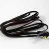 KABEL DC 4,0/1,7