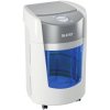 Leitz 8359-00-00 IQ OptiMax Small Office Shredder P5 Micro-Cut 8 Sheet 22L Bin
