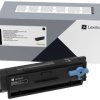 Wkład z tonerem Lexmark 55B0HA0