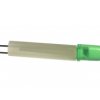 Słupek dystansowy pod LED, h=21.7mm