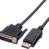 kabel DisplayPort
