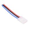 3 Way Female Tamiya RC Connector 10cm 14AWG Leads