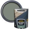 Ronseal 39163 Ultimate Protection Decking Paint Willow 5 litre
