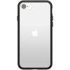 Otterbox 77-80951 React Case Apple iPhone 7/8/SE Black Transparent