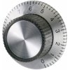 TruComponents 320010 GraduationAlu (anodised) (Ø x H) 37mmx15mm