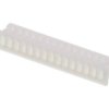 Molex 510211500 Obudowa złącza pin żeńskiego na kabel, piny: 15, 1 szt.