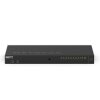 Switch Netgear GSM4212UX-100EUS 12p PoE 720W ( PoE++: 8p) Managed 10 Gigabit