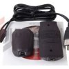 Kit BRUA-19X Kabel USB+program do BM197, BM195