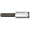 Stahlwille 44 3 01050003 1/4" (6.3 mm) Screwdriver Bit 3 mm