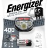 Latarka nagłowna Energizer 400 lm 3x AAA