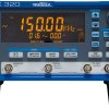 Generator funkcyjny Metrix GX 320 Kalibracja (ISO)