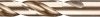 Wiertło spiralne PFERD TOOLS 25203873 10 szt.
