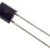 Dioda pojemnościowa - waraktor - 10pF - TO92