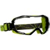 3M GG6001SGAF-GRN Safety Goggles Anti-Fog Anti-Scratch Coating Lime Green