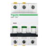 Wyłącznik Nadprądowy 3P C 32A 6Ka Ac Ic60n-C32-3 A9f04332