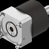 552200 Planetary gearbox, 3:1, 160 mm flange size
