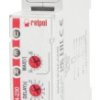 Jednofunkcyjny przekaźnik nadzorczy RPN-2VM-A230 2P, 230 V AC, 6 A, 865766