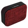 Głośnik Bluetooth FM 3.0 SAMBA - ESPERANZA