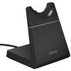 Jabra 14207-55 Jabra Evolve2 65 Deskstand USB-A - Black
