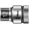 Wera 05003732001 8790 HMC HF Zyklop Bolt Holding Socket 1/2in Drive x 12mm Hex