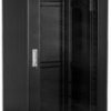 S6632/B - szafa Rack 19'' - 600x600x32U