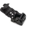 Spinka do kabli 19.56mm 86.1 x 35.1 x 30.4mm materiał: Nylon 66 Czarny rozdzielacze +105°C