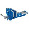 Draper 45234 175mm Quick Release Woodworking Bench Vice
