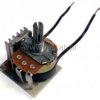 Regulator napięcia ( ściemniacz) 230VAC 500W