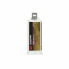 3M DP125 Scotch-Weld Dwuskładnikowy klej strukturalny, szary - 48,5 ml