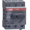 Przełącznik rozłączający ABB OT80F3 1SCA105798R1001, 3 styki